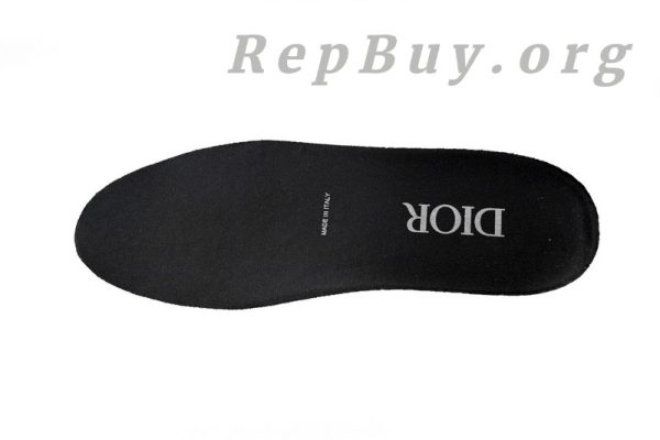 Dior B23 3SH118YJR HIGH H063 Noir Black - 图片 10