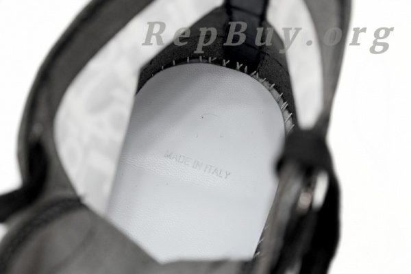 Dior B23 3SH118YJR HIGH H063 Noir Black - 图片 12