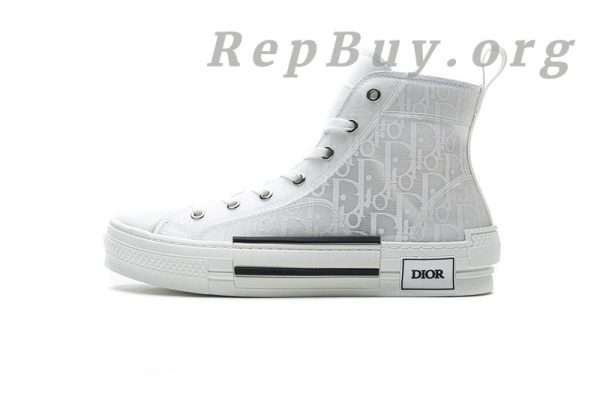 Dior B23 3SH118YYO HIGH T00853H960 White - 图片 2