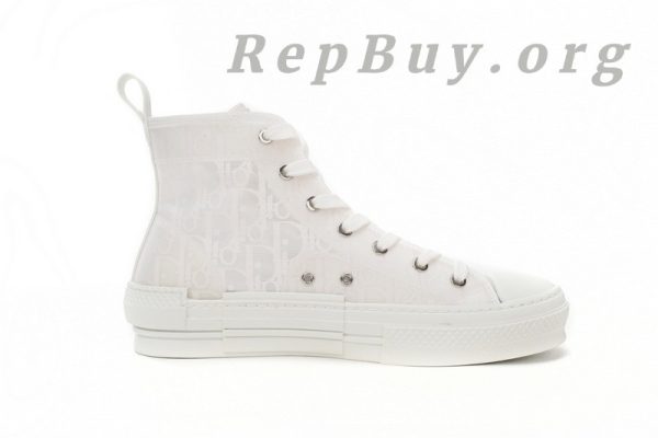 Dior B23 3SH118YYO HIGH T00853H960 White - 图片 3