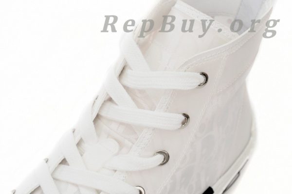 Dior B23 3SH118YYO HIGH T00853H960 White - 图片 8