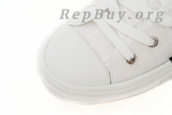 Dior B23 3SH118YYO HIGH T00853H960 White - 图片 7
