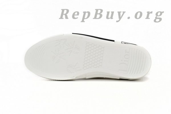 Dior B23 3SH118YYO HIGH T00853H960 White - 图片 5