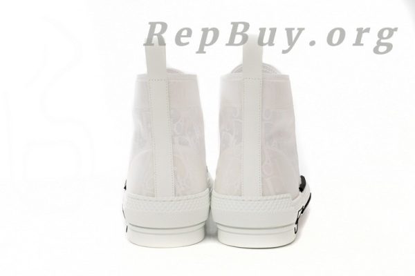Dior B23 3SH118YYO HIGH T00853H960 White - 图片 4