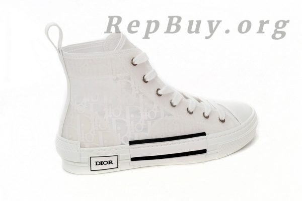 Dior B23 3SH118YYO HIGH T00853H960 White - 图片 9
