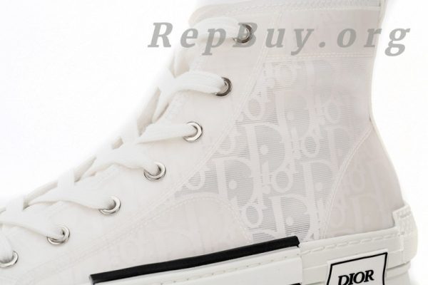 Dior B23 3SH118YYO HIGH T00853H960 White - 图片 6