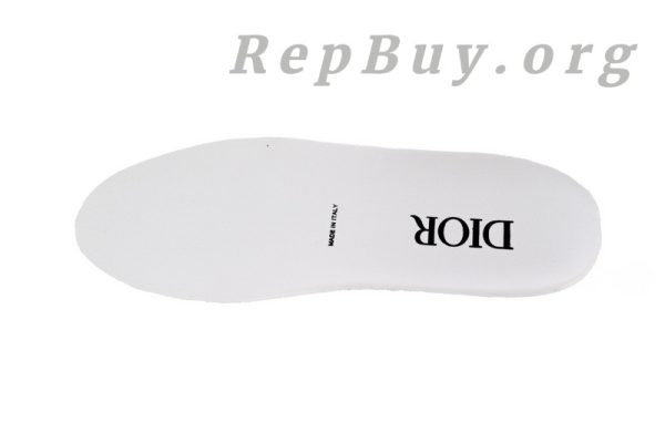 Dior B23 3SH118YYO HIGH T00853H960 White - 图片 11