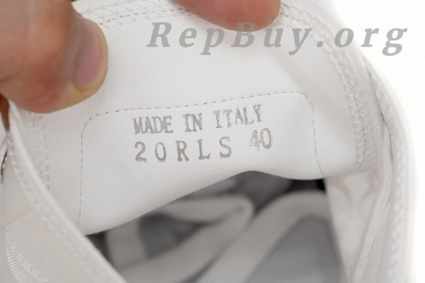 Dior B23 3SH118YYO HIGH T00853H960 White - 图片 10