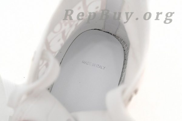 Dior B23 3SH118YYO HIGH T00853H960 White - 图片 13