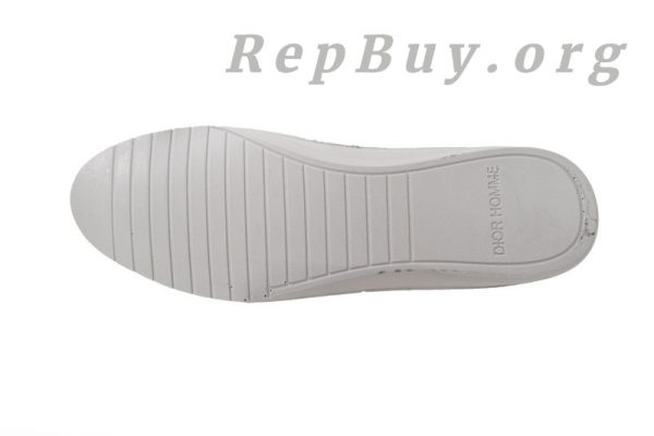 Dior B23 3SH118YYO HIGH T00853H960 White - 图片 12