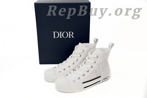 Dior B23 3SH118YYO HIGH T00853H960 White - 图片 15
