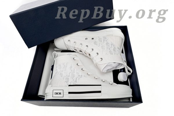 Dior B23 3SH118YYO HIGH T00853H960 White - 图片 16