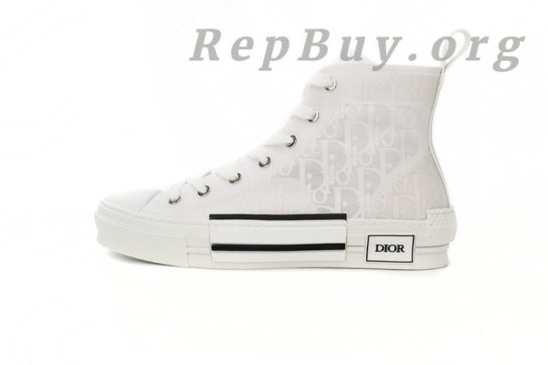 Dior B23 3SH118YYO HIGH T00853H960 White