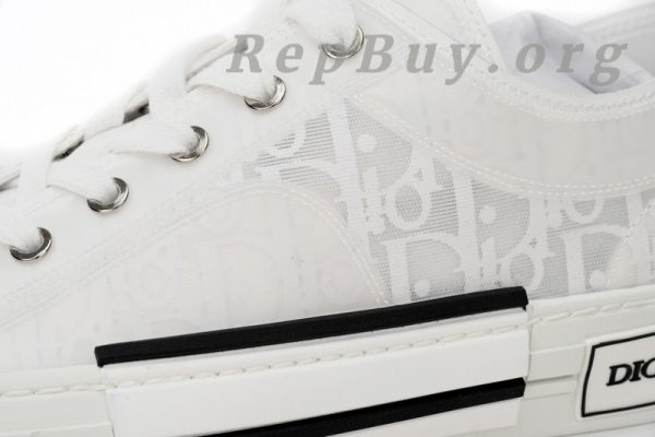 Dior 3SH118YYO LOW T00853H960 White 3SN249YNT_H060 - 图片 5
