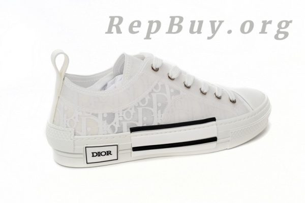 Dior 3SH118YYO LOW T00853H960 White 3SN249YNT_H060 - 图片 6