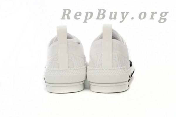 Dior 3SH118YYO LOW T00853H960 White 3SN249YNT_H060 - 图片 9