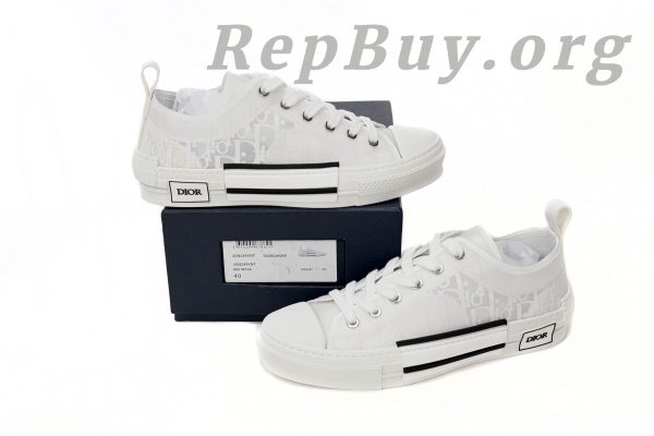 Dior 3SH118YYO LOW T00853H960 White 3SN249YNT_H060 - 图片 14