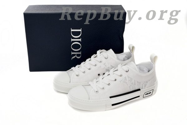Dior 3SH118YYO LOW T00853H960 White 3SN249YNT_H060 - 图片 15