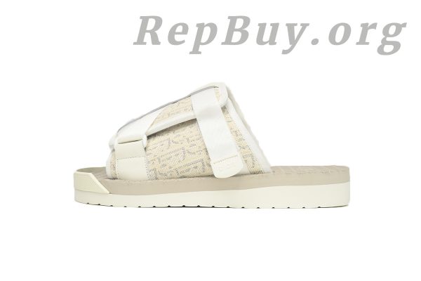 Dior Alpha oblique All White 3SA081YYV H060