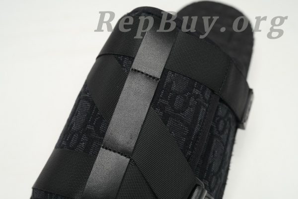 Dior Alpha oblique Black 3SA081YYV H060 - 图片 10