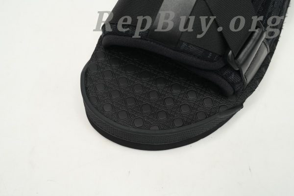 Dior Alpha oblique Black 3SA081YYV H060 - 图片 7