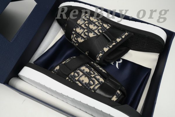DIOR ALPHA Sandals 3SA081YXV_H961 - 图片 8