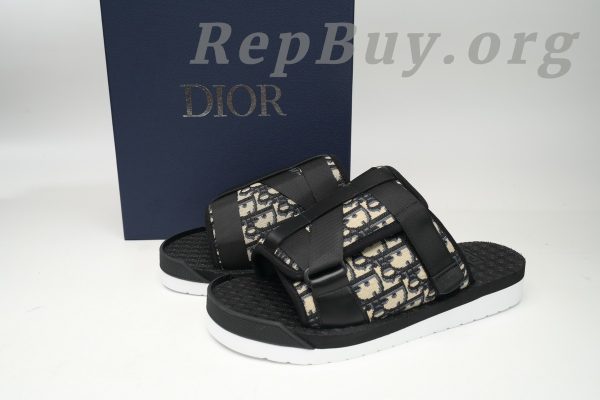 DIOR ALPHA Sandals 3SA081YXV_H961 - 图片 9