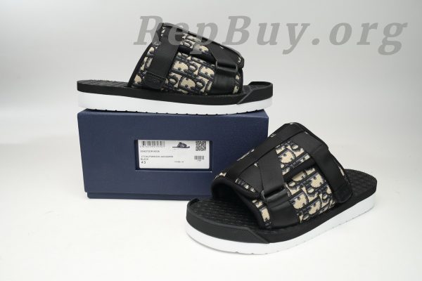 DIOR ALPHA Sandals 3SA081YXV_H961 - 图片 10