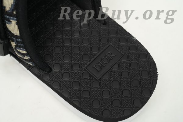 DIOR ALPHA Sandals 3SA081YXV_H961 - 图片 7