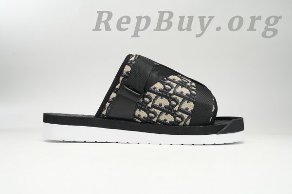DIOR ALPHA Sandals 3SA081YXV_H961 - 图片 2