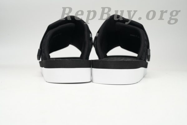 Dior Alpha Slide Black 3 SH118YJR TOO853 H069 - 图片 3