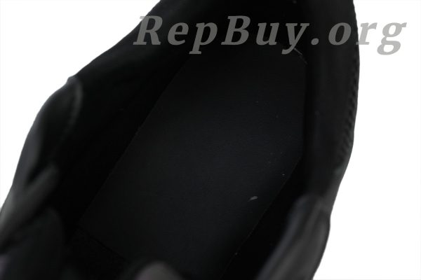 Dior B22 Sneakers Black Laser CK240809 - 图片 5