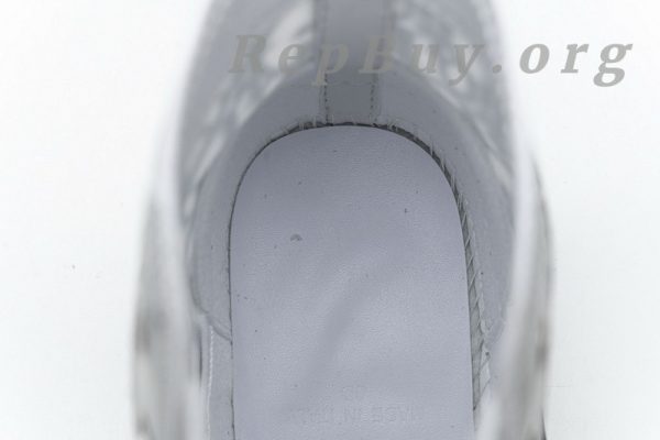 Dior B23 High Top Logo Oblique 3SH118YJR HIGH H063(BLACK) - 图片 12