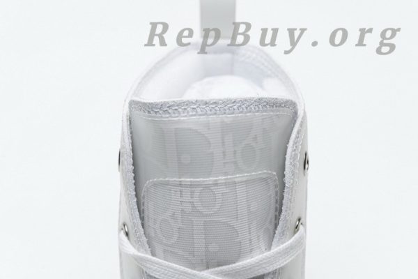 Dior B23 High Top Oblique 3SH118YYO HIGH T00853H960(WHITE) - 图片 7