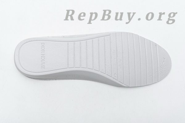 Dior B23 High Top Oblique 3SH118YYO HIGH T00853H960(WHITE) - 图片 14