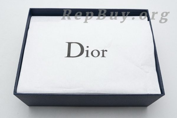 Dior B23 High Top Oblique 3SH118YYO HIGH T00853H960(WHITE) - 图片 25