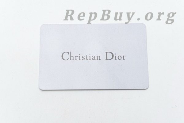 Dior B23 High Top Oblique 3SH118YYO HIGH T00853H960(WHITE) - 图片 30