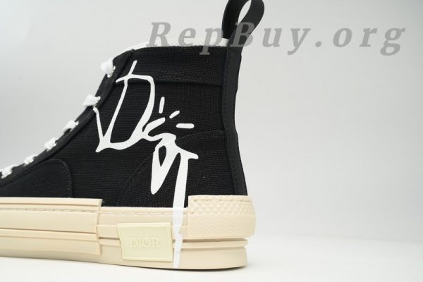 Dior B23 replica, high quality Dior B23 copy, best Dior B23 knockoff, Dior B23 HT Oblique Transparency Black rep, 1:1 Dior B23 sneakers, luxury replica shoes, Dior B23 co-branding dupes, premium replica sneakers, 3SN272ZIR fake, 16536 imitation