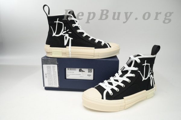 Dior B23 replica, high quality Dior B23 copy, best Dior B23 knockoff, Dior B23 HT Oblique Transparency Black rep, 1:1 Dior B23 sneakers, luxury replica shoes, Dior B23 co-branding dupes, premium replica sneakers, 3SN272ZIR fake, 16536 imitation