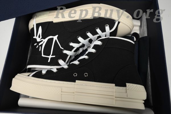 Dior B23 replica, high quality Dior B23 copy, best Dior B23 knockoff, Dior B23 HT Oblique Transparency Black rep, 1:1 Dior B23 sneakers, luxury replica shoes, Dior B23 co-branding dupes, premium replica sneakers, 3SN272ZIR fake, 16536 imitation