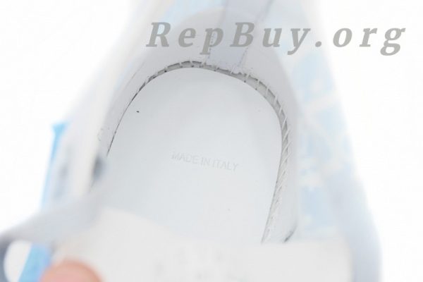 Dior B23 HT Oblique Transparency HIGH 3SN249YNT Mica 3SH118YUP - 图片 7