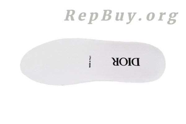 Dior B23 HT Oblique Transparency HIGH 3SN249YNT Mica 3SH118YUP - 图片 12