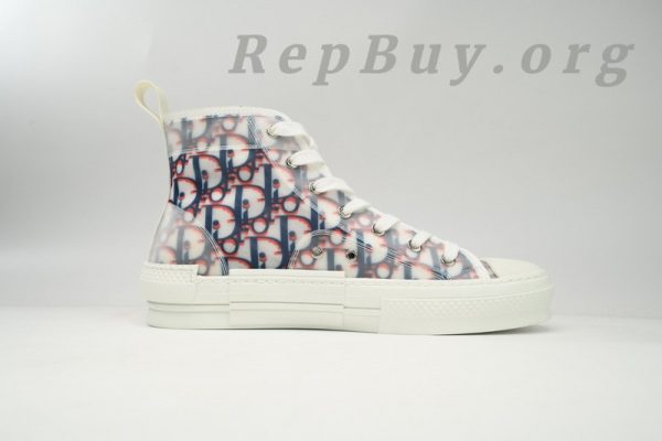 Dior B23 replica, high quality Dior B23 copy, best Dior B23 knockoff, Dior B23 HT Oblique Transparency sneakers, Dior B23 High Blue Red rep, 1:1 Dior B23 replica, premium replica shoes, luxury sneakers copy, Dior B23 3SN272ZIR 16536 rep