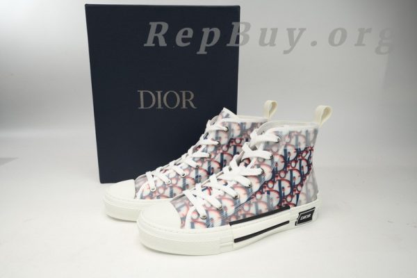 Dior B23 replica, high quality Dior B23 copy, best Dior B23 knockoff, Dior B23 HT Oblique Transparency sneakers, Dior B23 High Blue Red rep, 1:1 Dior B23 replica, premium replica shoes, luxury sneakers copy, Dior B23 3SN272ZIR 16536 rep