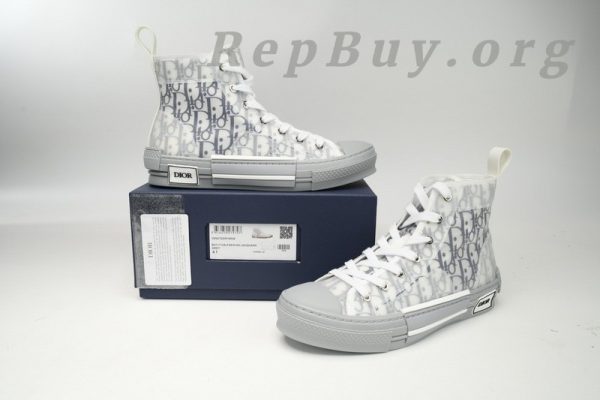 Dior B23 replica, high quality Dior B23 copy, best fake Dior sneakers, Dior B23 HT Oblique Transparency rep, 1:1 Dior B23 knockoff, premium replica Dior shoes, Dior B23 high white blue gray fake, luxury replica sneakers, 3SN272ZIR rep shoes, 16536 style Dior dupes