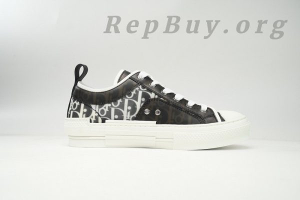 Dior B23 replica, high quality Dior B23 copy, best Dior B23 knockoff, Dior B23 HT Oblique Transparency Low Bang Black and White fake, 1:1 Dior B23 rep, premium replica Dior shoes, Dior B23 3SN272ZIR dupes, top tier Dior sneakers replica, luxury Dior B23 imitation, flawless Dior B23 16536 copy