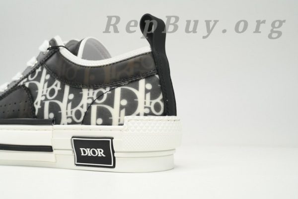 Dior B23 replica, high quality Dior B23 copy, best Dior B23 knockoff, Dior B23 HT Oblique Transparency Low Bang Black and White fake, 1:1 Dior B23 rep, premium replica Dior shoes, Dior B23 3SN272ZIR dupes, top tier Dior sneakers replica, luxury Dior B23 imitation, flawless Dior B23 16536 copy