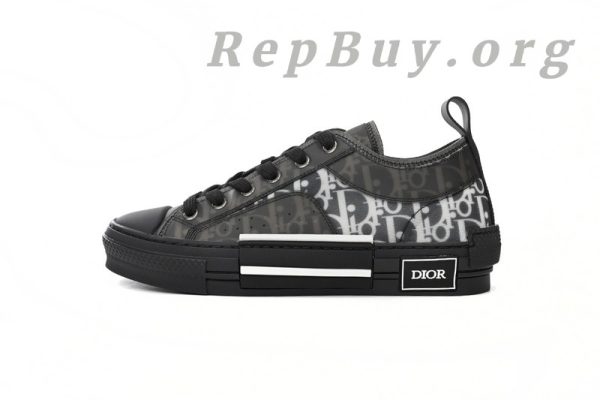 Dior B23 replica, high quality Dior B23 copy, best Dior B23 knockoff, Dior B23 Low Top Canvas Oblique Black fake, 1:1 Dior B23 rep shoes, luxury replica Dior sneakers, premium Dior B23 dupes, AAA Dior B23 imitation