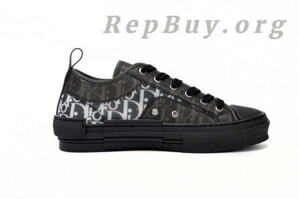 Dior B23 replica, high quality Dior B23 copy, best Dior B23 knockoff, Dior B23 Low Top Canvas Oblique Black fake, 1:1 Dior B23 rep shoes, luxury replica Dior sneakers, premium Dior B23 dupes, AAA Dior B23 imitation
