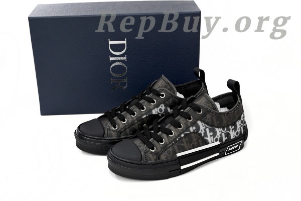 Dior B23 replica, high quality Dior B23 copy, best Dior B23 knockoff, Dior B23 Low Top Canvas Oblique Black fake, 1:1 Dior B23 rep shoes, luxury replica Dior sneakers, premium Dior B23 dupes, AAA Dior B23 imitation